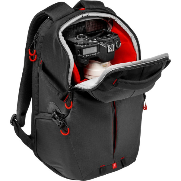 Рюкзак RedBee-210 Backpack (MB PL-BP-R)